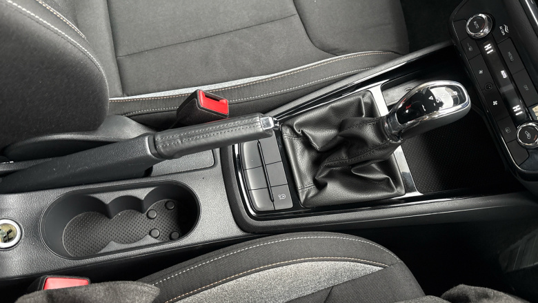 Skoda Kamiq 1.0 TSI SE 5dr DSG Petrol Hatchback